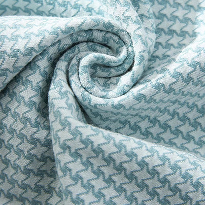 High Waist Seamless Plaid Panty(3 Packs) - image 6