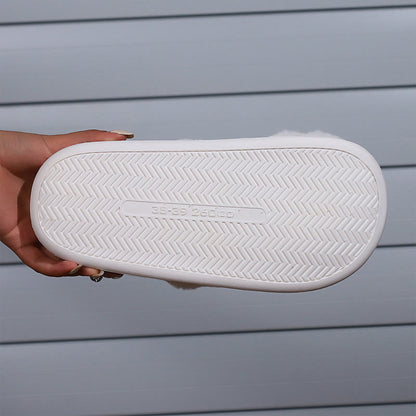 Plus Size All Season Cozy Slippers - image 6