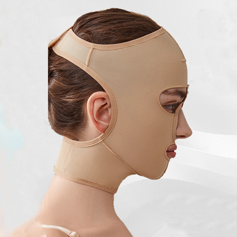 Post Surgery V Face Mask - image 2