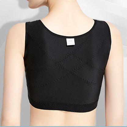 Post Surgery Front Closure Compression Vest - image 1