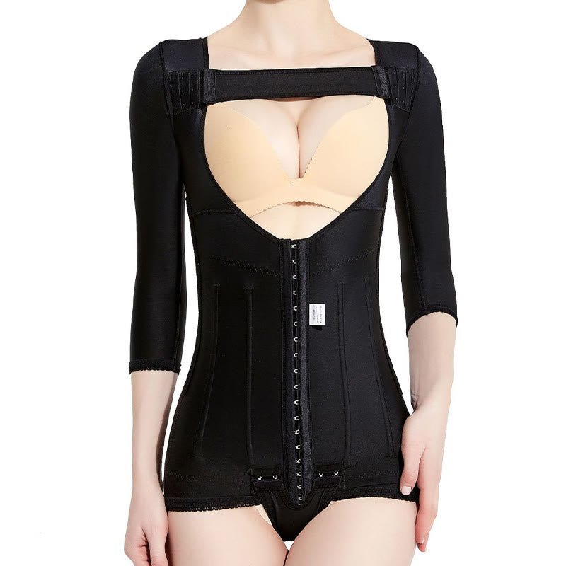 Post Surgery High Elasticity Shapewear - image 0