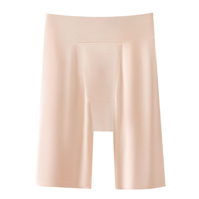 High Waist 2-in-1 Panty Safety Pant - image 7