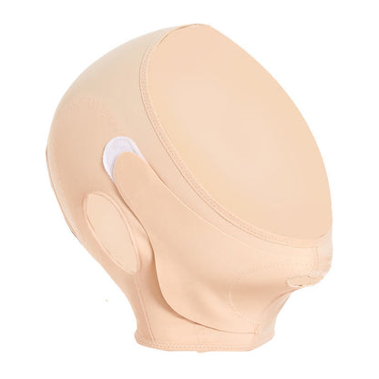 Post Surgery Face Sculpting Headgear - Nude - S - image 7