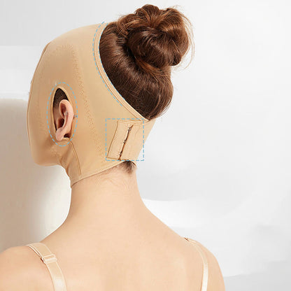 Post Surgery Three Row Buckle Headgear - image 2