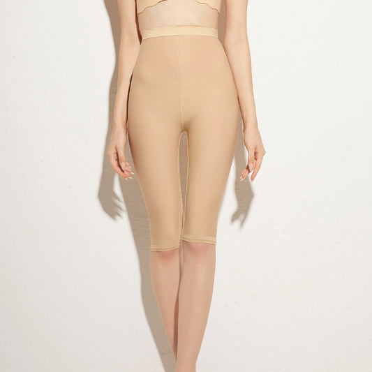 Post Surgery Thigh Compression Shaper - image 0