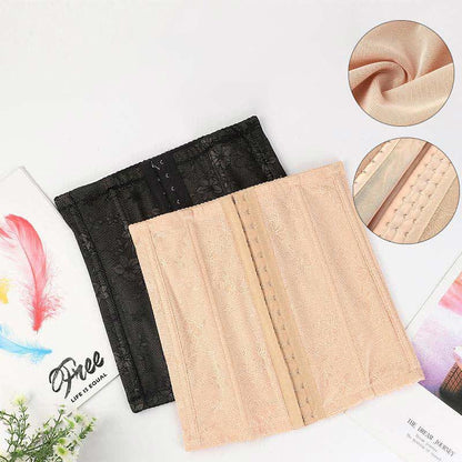 Body Slimming Breathable Belly Belt