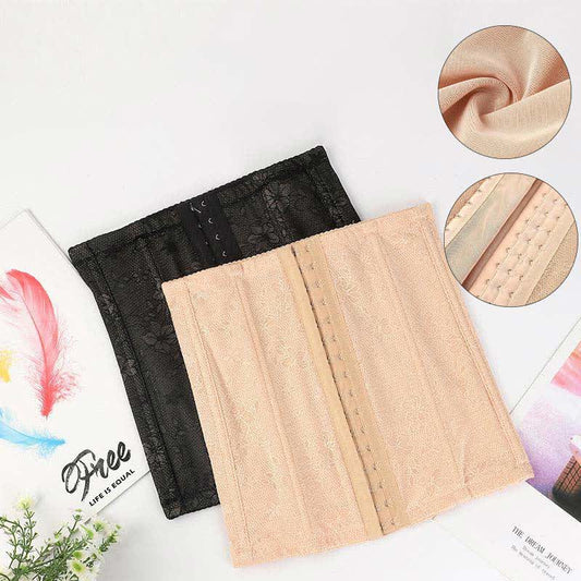 Body Slimming Breathable Belly Belt