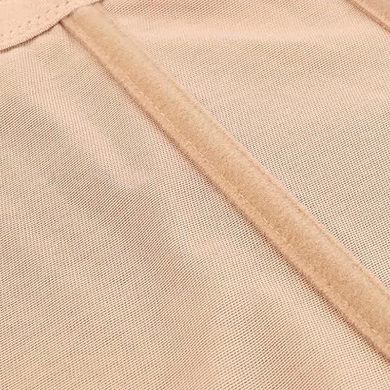 Body Slimming Breathable Belly Belt