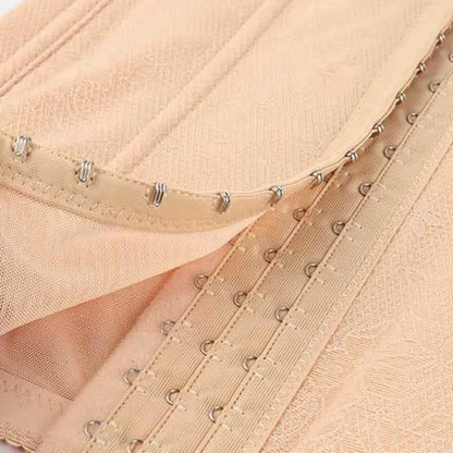 Body Slimming Breathable Belly Belt