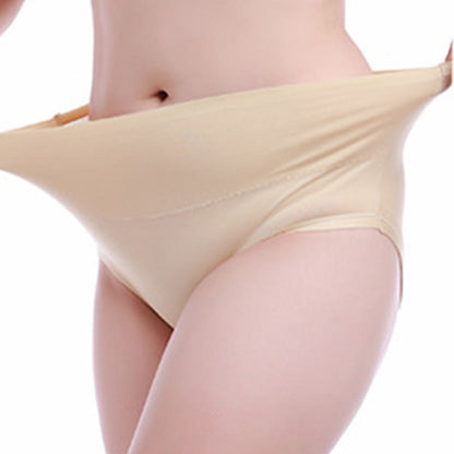 Tummy Control Panty(4 Packs) - image 3