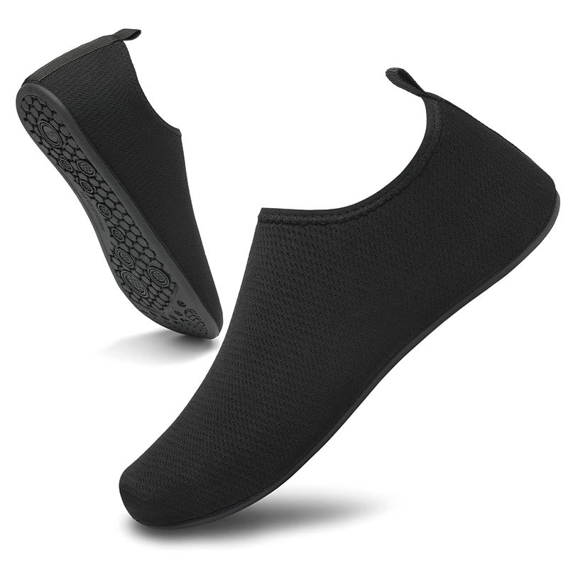 Plus Size Beach Slippers - image 2