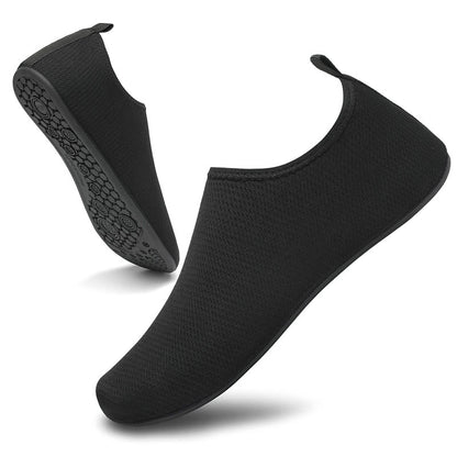 Plus Size Beach Slippers - image 2