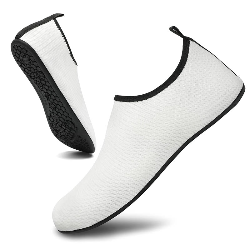 Plus Size Beach Slippers