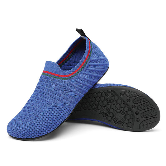 Plus Size Fitness Slippers