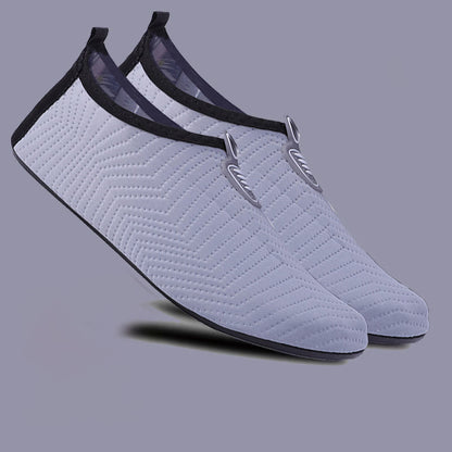 Plus Size Anti Slip Slippers