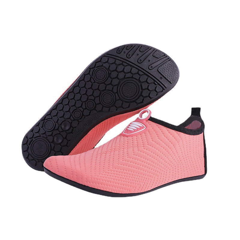 Plus Size Anti Slip Slippers