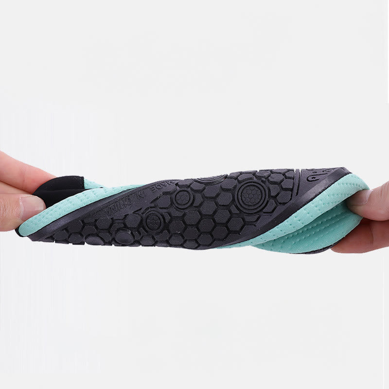 Plus Size Anti Slip Slippers