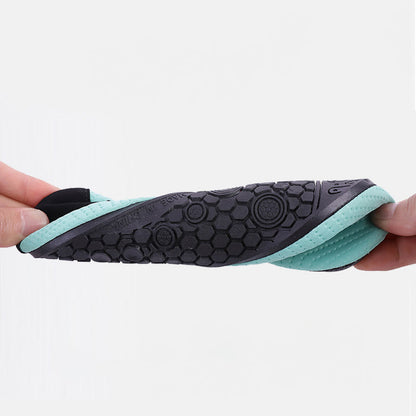 Plus Size Anti Slip Slippers