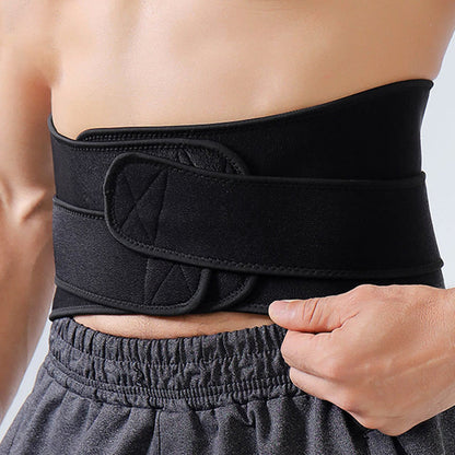 Plus Size Sport Waist Brace - image 0