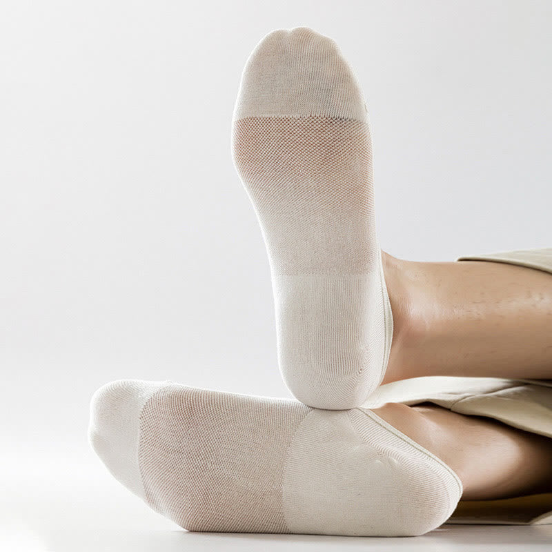 Weightless Comfort Ankle Socks(4 Pairs) - image 1