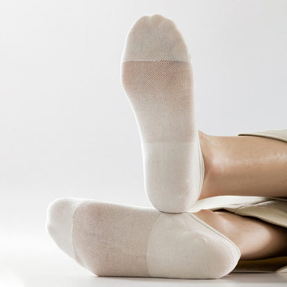 Weightless Comfort Ankle Socks(4 Pairs) - image 1