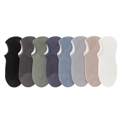 Weightless Comfort Ankle Socks(4 Pairs) - image 0