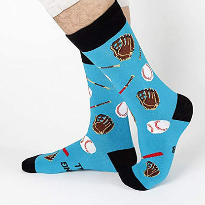 Golf Rugby Quarter Socks(4 Pairs) - image 1