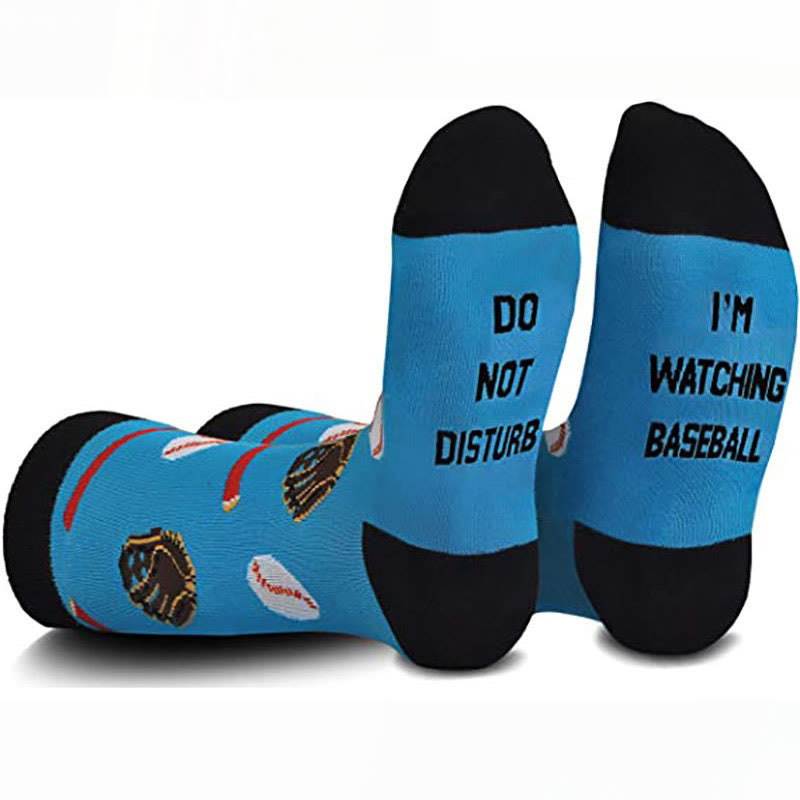 Golf Rugby Quarter Socks(4 Pairs) - image 2