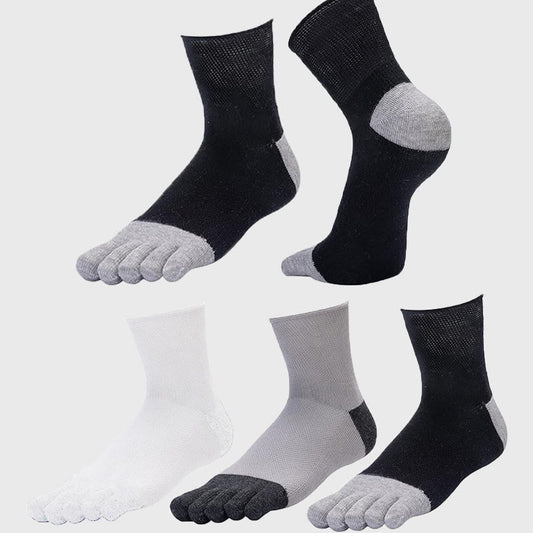 Diabetic Quarter Alignment Socks - image 0