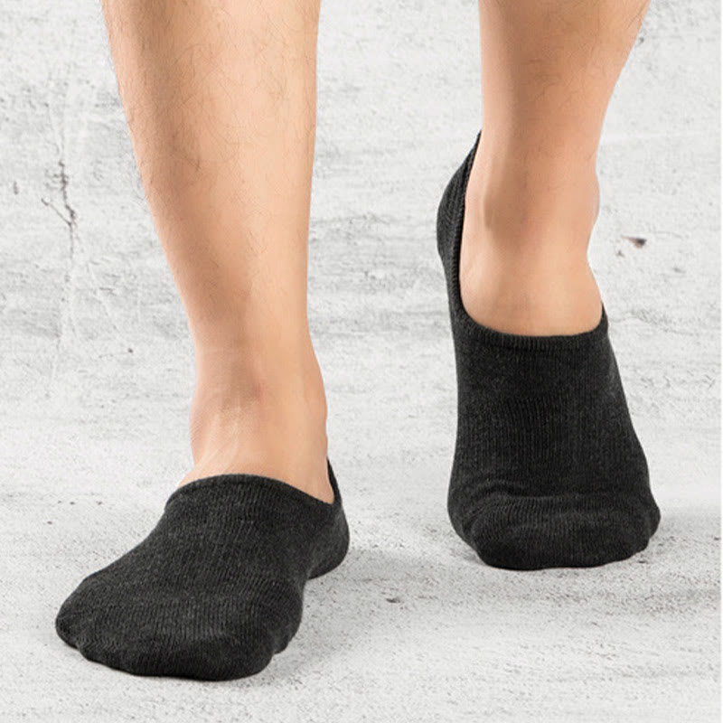 New Trend No Show Socks(5 Pairs) - image 6