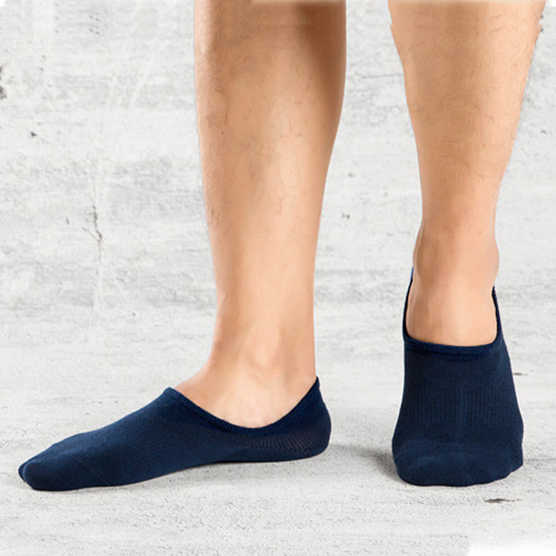 New Trend No Show Socks(5 Pairs) - image 4