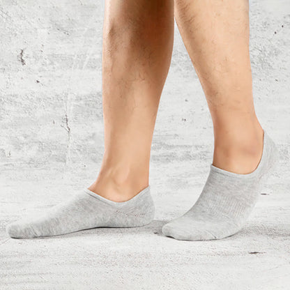 New Trend No Show Socks(5 Pairs) - image 7