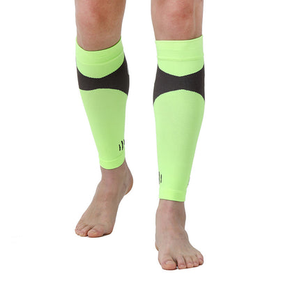 Plus Size Varicose Vein Calf Compression Sleeves - image 8