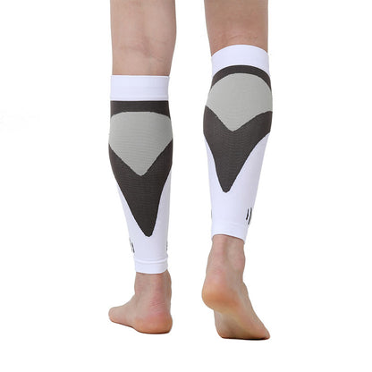 Plus Size Varicose Vein Calf Compression Sleeves - image 4