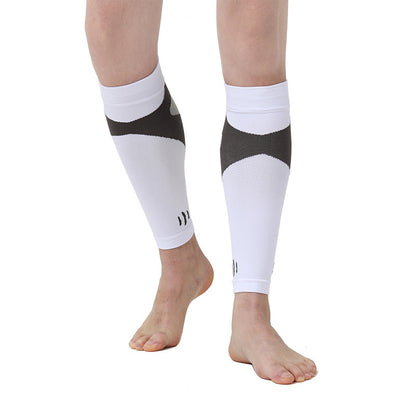 Plus Size Varicose Vein Calf Compression Sleeves - image 3