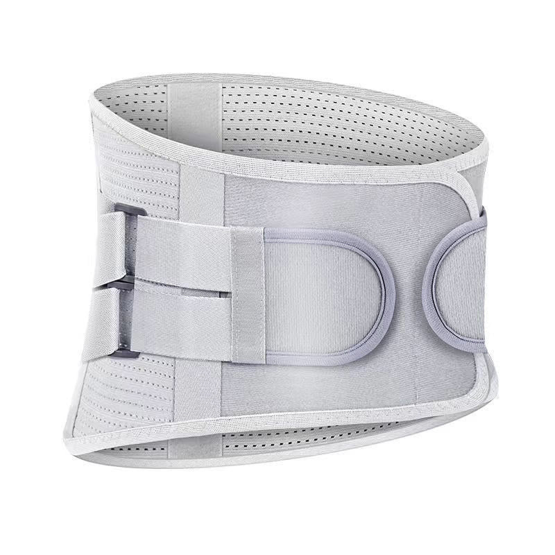 Plus Size Advanced Waist Brace - Grey - 2XL - image 4