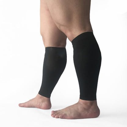 Bundle Plus Size Medical Compression Socks + Compression Sleeves - image 4