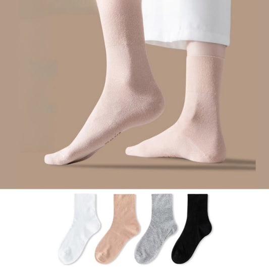 Loose Quarter Socks(8 Pairs) - image 0