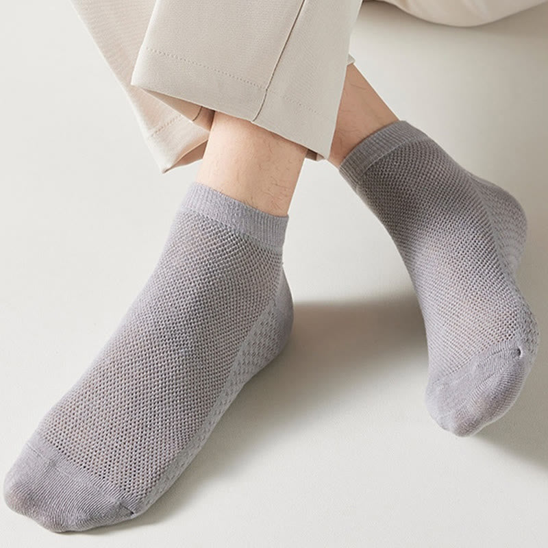 Extra Large Ankle Socks(10 Pairs) - image 9