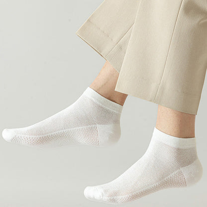 Extra Large Ankle Socks(10 Pairs) - image 3