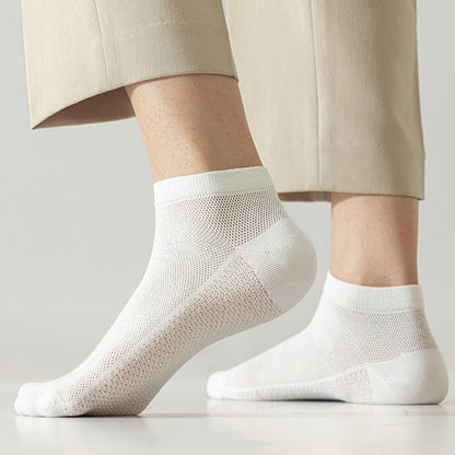 Extra Large Ankle Socks(10 Pairs) - image 1