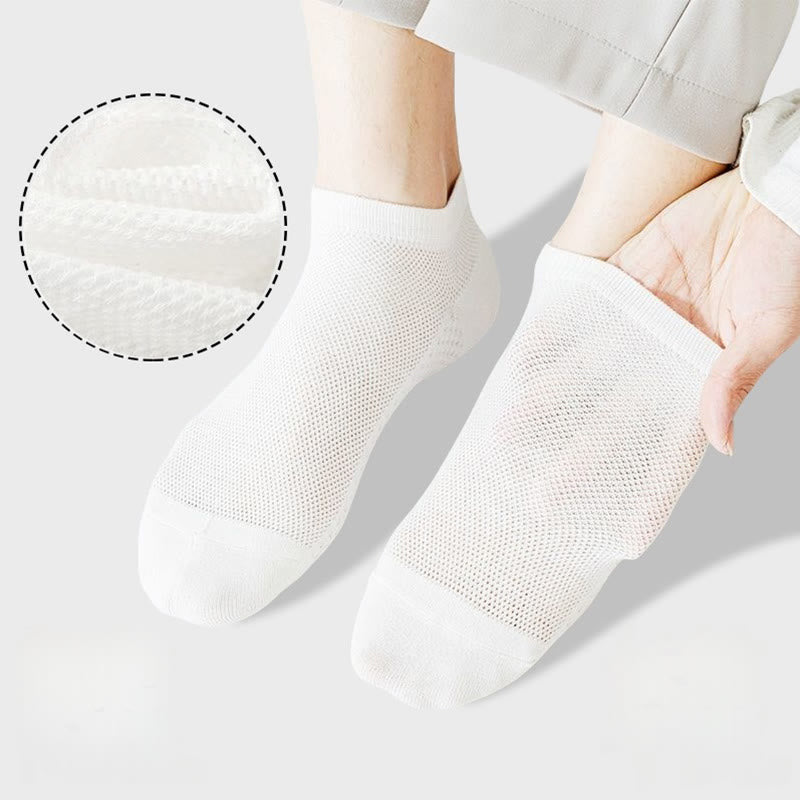 Extra Large Ankle Socks(10 Pairs) - image 11