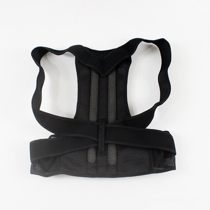Posture Correction Belt Back Shoulder Brace(2 Packs) - image 6