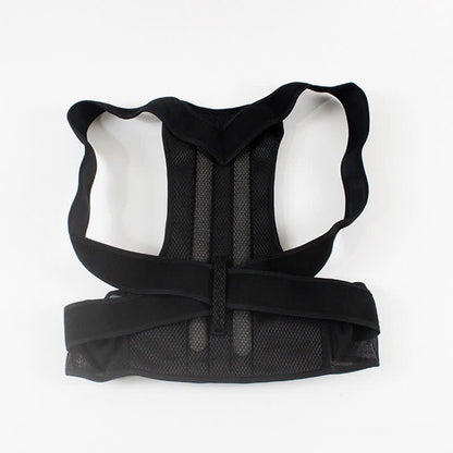Posture Correction Belt Back Shoulder Brace(2 Packs) - image 6