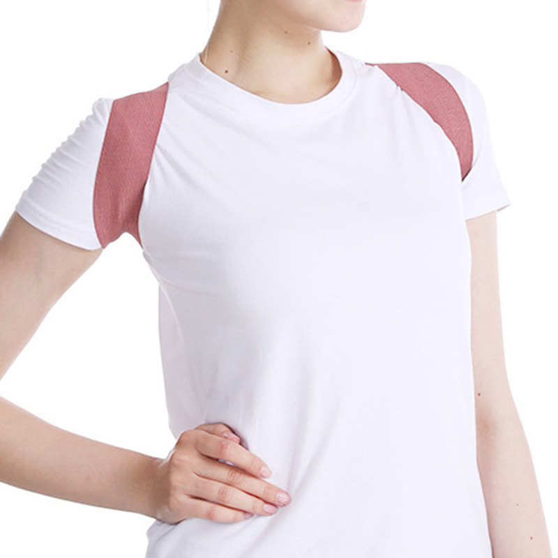 Invisible Posture Corrector Shoulder Brace(3 Packs) - image 7