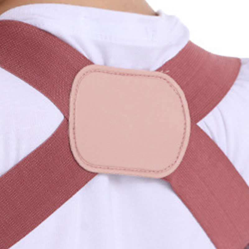 Invisible Posture Corrector Shoulder Brace(3 Packs) - image 4