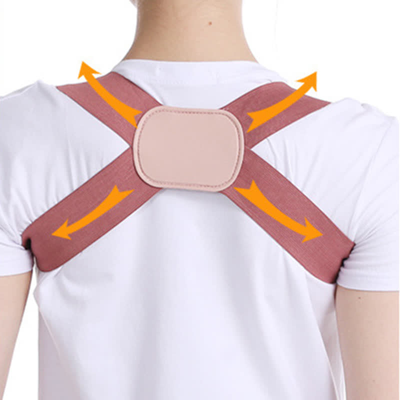 Invisible Posture Corrector Shoulder Brace(3 Packs) - image 2