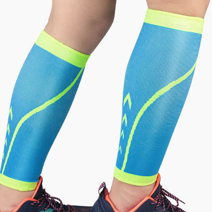 Arrowhead Calf Compression Sleeves - image 4