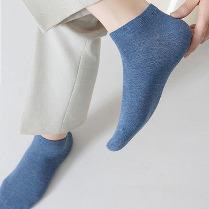 Seamless Process Ankle Socks(8 Pairs) - image 1