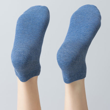 Seamless Process Ankle Socks(8 Pairs) - image 4